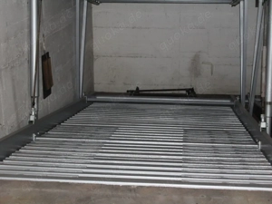 Tiefgaragen-Stellplatz in Neuhausen   Maxvorstadt