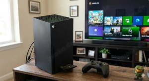 RE51D3NT 3V1L Requiem  Xbox  Bild 3