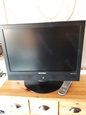 LCD-TV Technisat Digital 21"