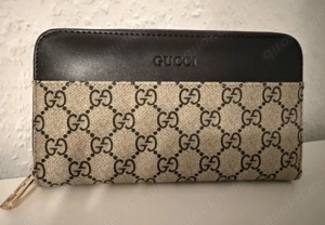 Gucci Portmonee Geldbörse 