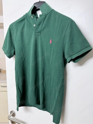 Ralph Louren polo hemd 