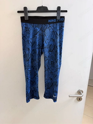 Nike Pro Damen leggings 7 8 