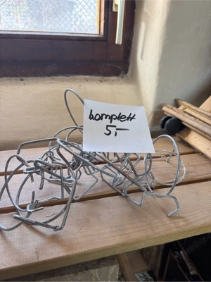 versch Zubehör Vögel Zucht