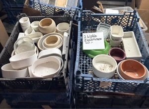 versch Zuchtzubehör Vögel 