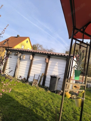Garage zu verkaufen 
