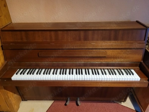 Klavier zu verkaufen