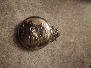 Taschenuhr Trend - Design