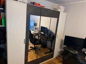 Schlafzimmer Schrank  Bild 2