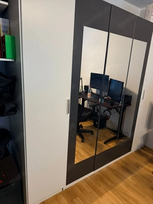 Schlafzimmer Schrank 