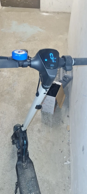 verkaufe meinen E Scooter 