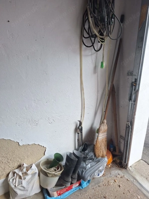 Zu Verschenken  verschieden Artikel 