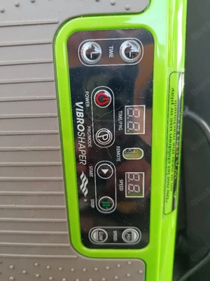 VibroShaper Bild 2