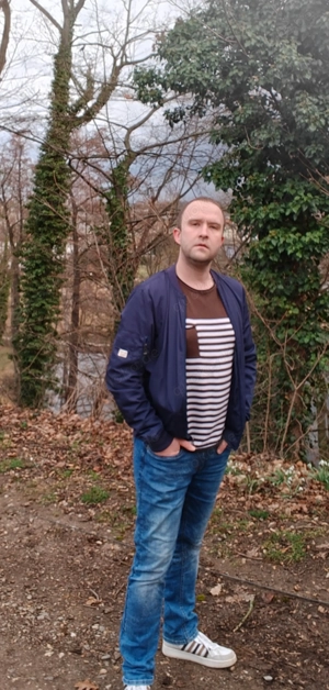 Eine Milf, Cougar, Granny oder einfach nur reife Frau genannt