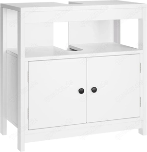 brandneuer Badeschrank zum Selbtabholen