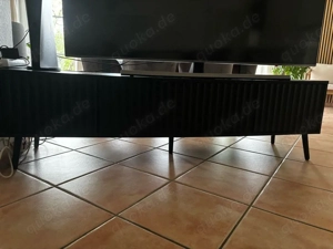 Modernes TV-Sideboard