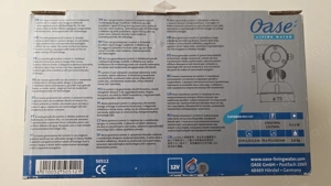 Lunaqua Mini LED von OASE 3-er Set Bild 2