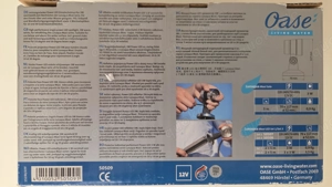 Lunaqua MaxiSolo von OASE