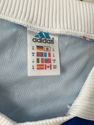 Retro World Cup France trikot  Bild 3
