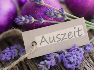 biete mobile Wellnessmassage für Frauen 