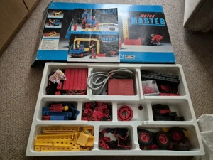 Fischertechnik MotorMaster