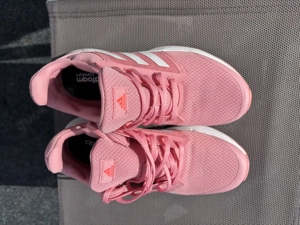 Adidas cloudfoam confort Größe US 8