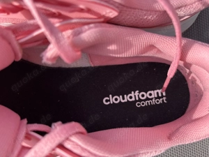 Adidas cloudfoam confort Größe US 8 Bild 5