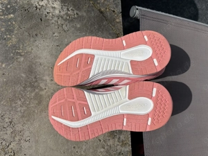 Adidas cloudfoam confort Größe US 8 Bild 2