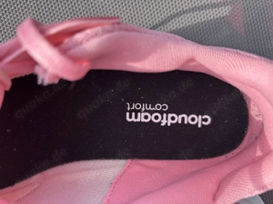 Adidas cloudfoam confort Größe US 8 Bild 4