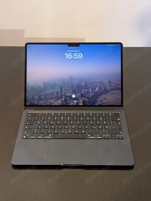 Apple MacBook Air 13,6" 2024