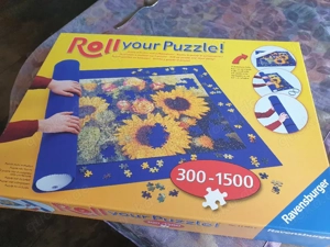 Puzzle Matte