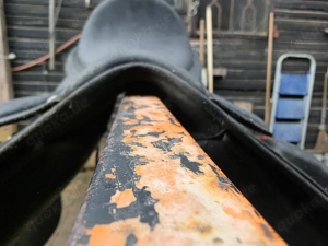 Vielseitigkeitssattel zu verkaufen 