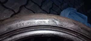 Sommerreifen NEU ( fast) 215 45 R 18 89 R