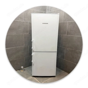 Liebherr Kühl-Gefrierkombination KGw 1455 2 - 1 Jahr Garantie & Gratis Lieferung in Berlin!