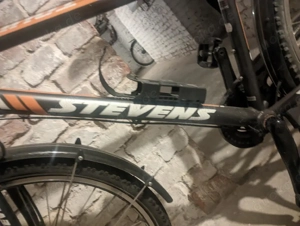 Stevens Kinderfahrrad   26 Zoll   guter Zustand