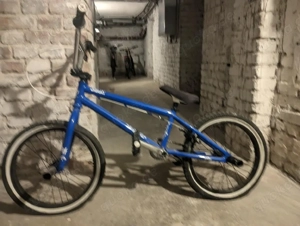 Wethepeople Curse BMX (WTP Curse)   18 Zoll   guter Zustand