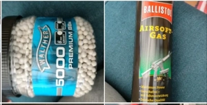 Softair Hobby Airsoft