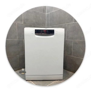 Bosch Geschirrspüler Serie 4 SMS46MW03E   1 Jahr Garantie & Gratis Lieferung in Berlin!