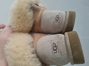 Original UGG Boots