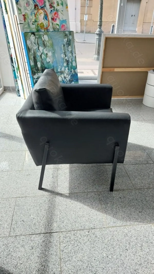 Ikea Landskroner Sessel