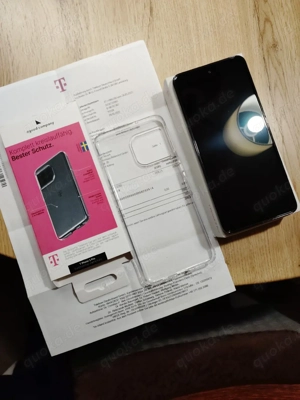 Telekom T-Phone 2 Pro 256 8 GB Top Zustand mit Rechnung. 