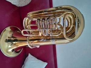 B-Tuba - Tuba St. Petersburg 202LD 