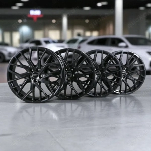 NEU Original Audi A6 S6 4P C9 4K C8 Felgen 21 Zoll 4P0601025R