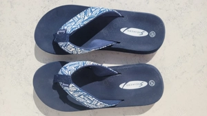 Flipflops Sneakers) Gr 37