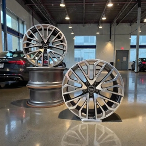 NEU Original Audi A5 S5 B10 FU Felgen 20 Zoll 8B3601025Q 
