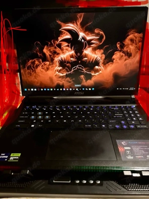 msi laptop gaming Bild 2