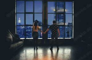 Ihr seid ein Paar und bereit, einen weiteren Schritt Richtung Erotik zu gehen?