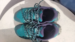 Merrell Trail Glove Barfussschuhe 6 Gr 38  Bild 2