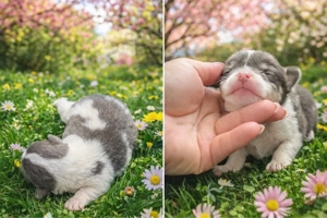 Chihuaha männchen rüde 