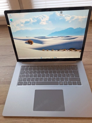 Microsoft surface laptop 5 i7 Bild 2