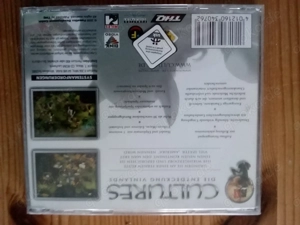 Computerspiel Cultures: Die Entdeckung Vinlands  Bild 2